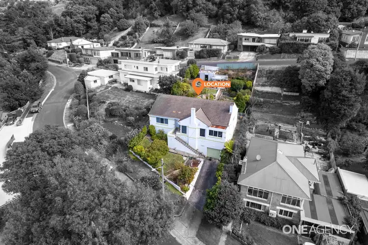 Third view of Homely house listing, 12 Studholme Street, South Burnie TAS 7320