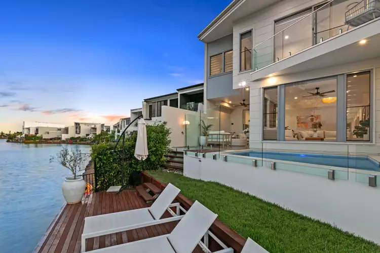 Third view of Homely house listing, 16 Osborne Circuit, Maroochydore QLD 4558