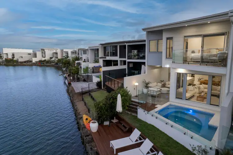 Fourth view of Homely house listing, 16 Osborne Circuit, Maroochydore QLD 4558