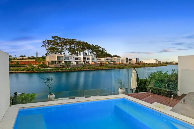Fifth view of Homely house listing, 16 Osborne Circuit, Maroochydore QLD 4558