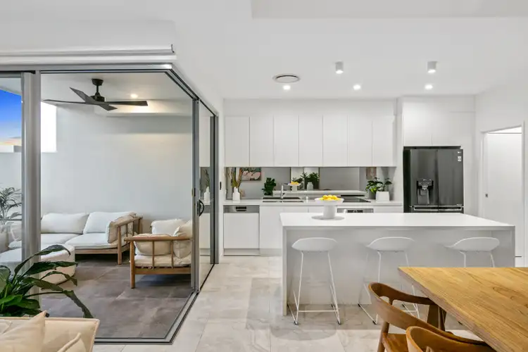 Sixth view of Homely house listing, 16 Osborne Circuit, Maroochydore QLD 4558