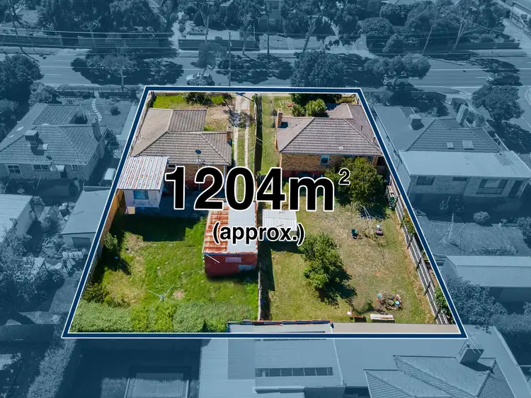 110 & 112 Waverley Road, Chadstone VIC 3148