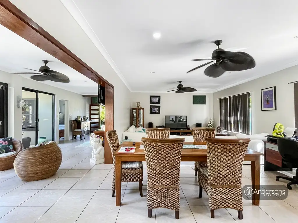 Main view of Homely house listing, 6 Cove Court, Wongaling Beach QLD 4852