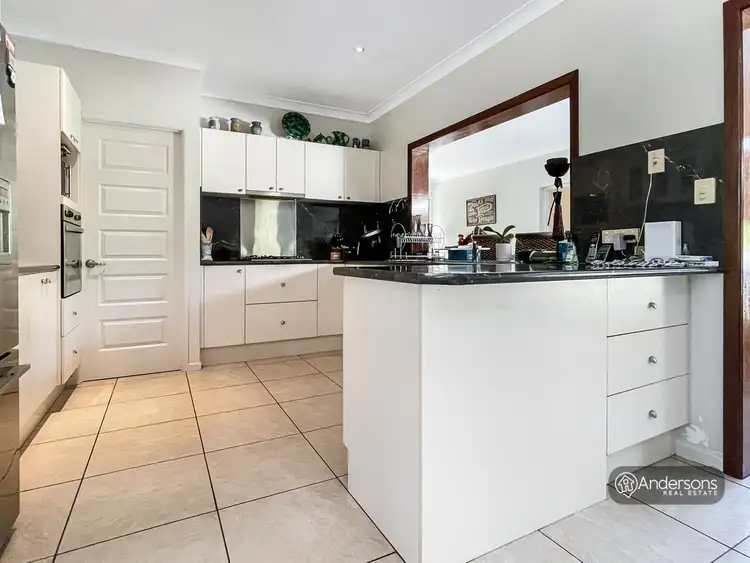 Third view of Homely house listing, 6 Cove Court, Wongaling Beach QLD 4852