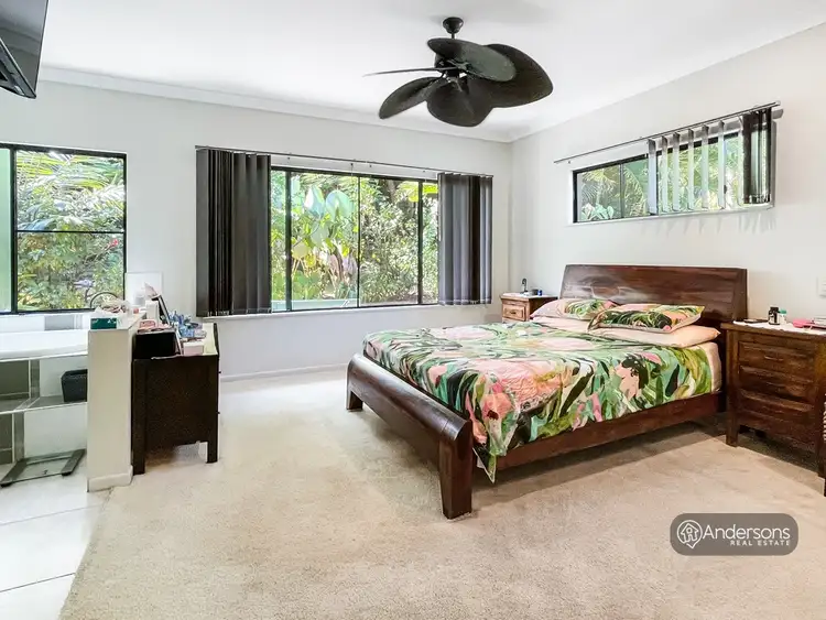 Fourth view of Homely house listing, 6 Cove Court, Wongaling Beach QLD 4852