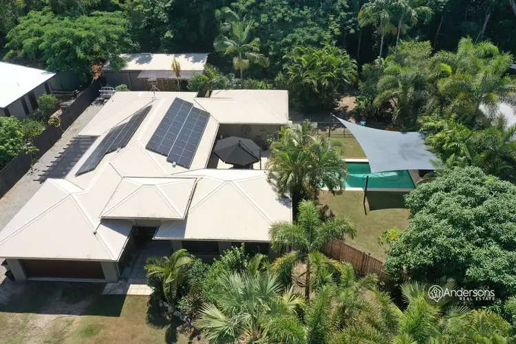 Sixth view of Homely house listing, 6 Cove Court, Wongaling Beach QLD 4852