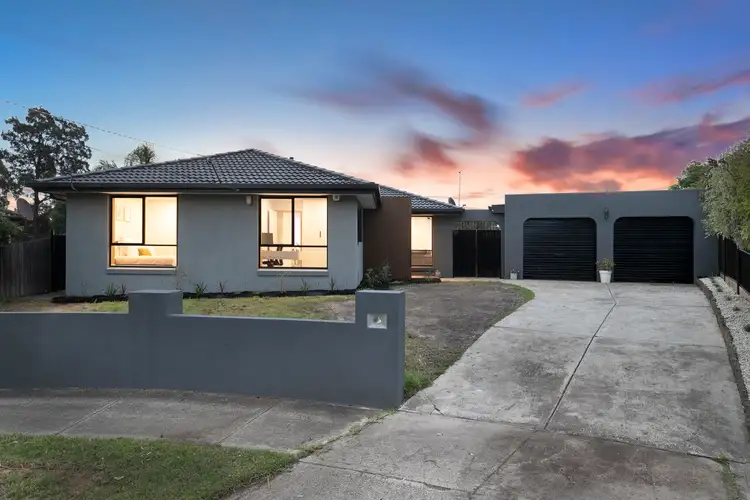 3 Osborne Close, Deer Park VIC 3023