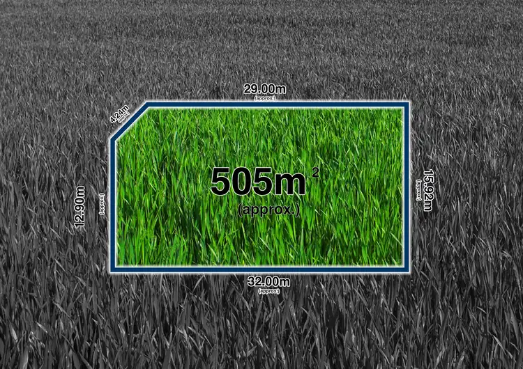 Main view of Homely land listing, 28 Bianco Place, Truganina VIC 3029