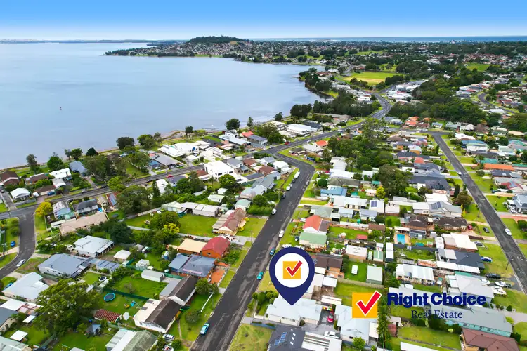 1/21 Deakin Street, Oak Flats NSW 2529