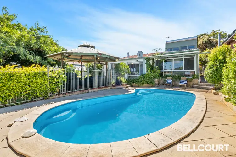 30 Grosvenor Road, Bayswater WA 6053