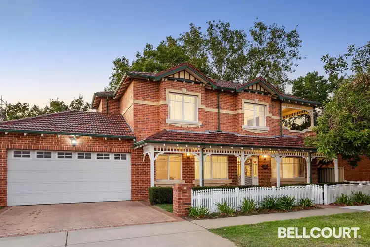 105 Clifton Crescent, Inglewood WA 6052