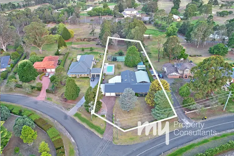 Second view of Homely house listing, 20 Coldenham Road, Picton NSW 2571