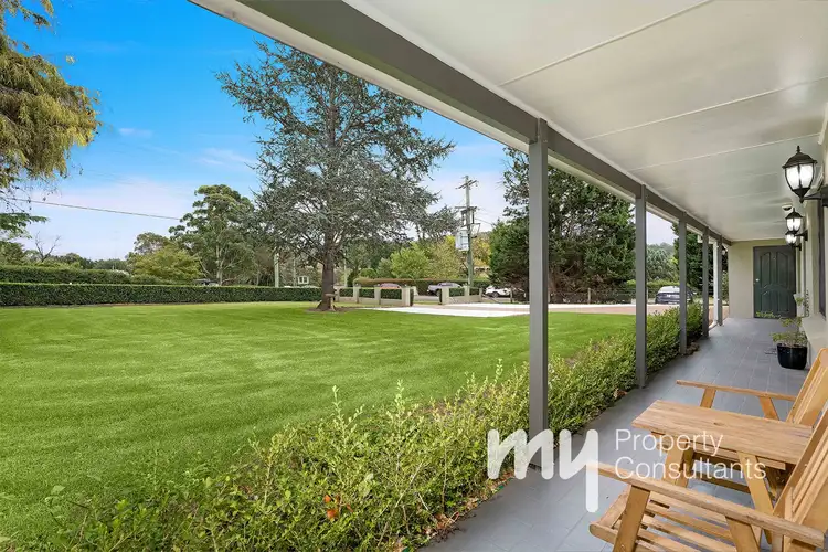 Third view of Homely house listing, 20 Coldenham Road, Picton NSW 2571