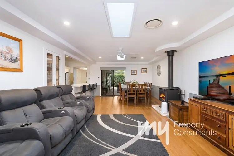 Fifth view of Homely house listing, 20 Coldenham Road, Picton NSW 2571