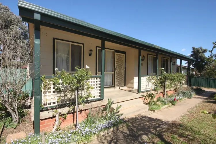 42 Mumford Street, Ashmont NSW 2650