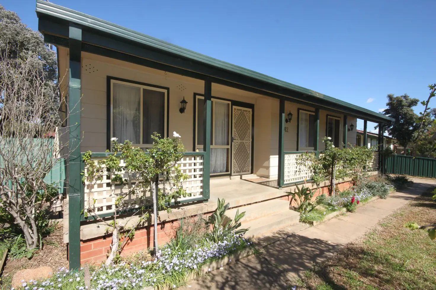 Main view of Homely house listing, 42 Mumford Street, Ashmont NSW 2650