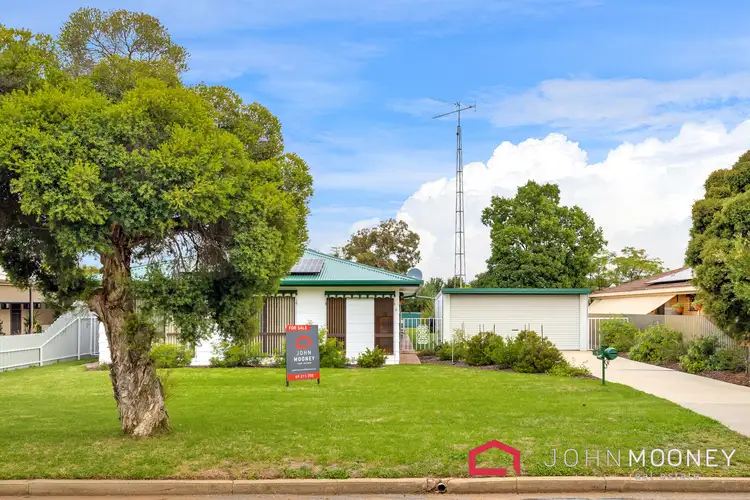 8 Galore Street, Lockhart NSW 2656