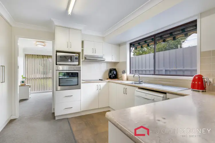Second view of Homely house listing, 8 Galore Street, Lockhart NSW 2656