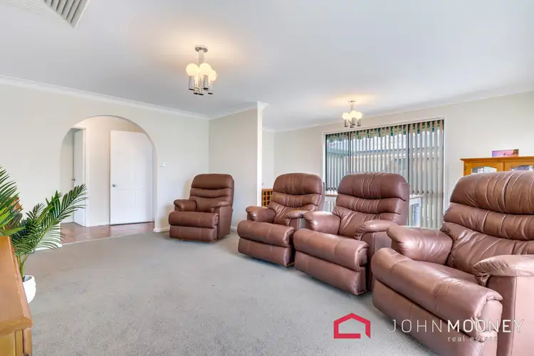 Fifth view of Homely house listing, 8 Galore Street, Lockhart NSW 2656