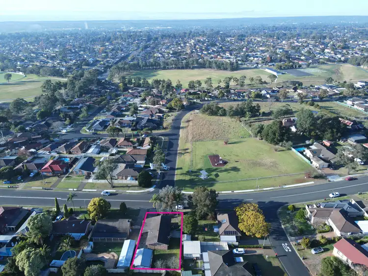 Third view of Homely house listing, 147 Epping Forest Drive, Kearns NSW 2558