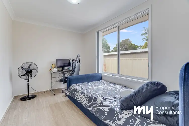 Fifth view of Homely house listing, 147 Epping Forest Drive, Kearns NSW 2558