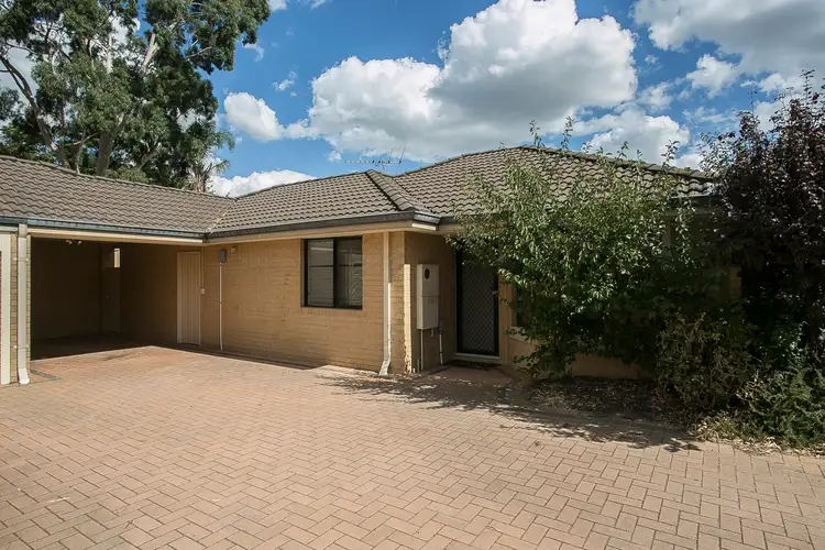 3/7 Ellam Street, St James WA 6102