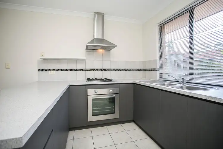 Second view of Homely villa listing, 3/7 Ellam Street, St James WA 6102