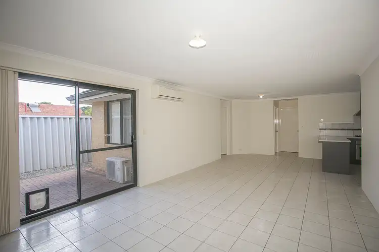 Fourth view of Homely villa listing, 3/7 Ellam Street, St James WA 6102