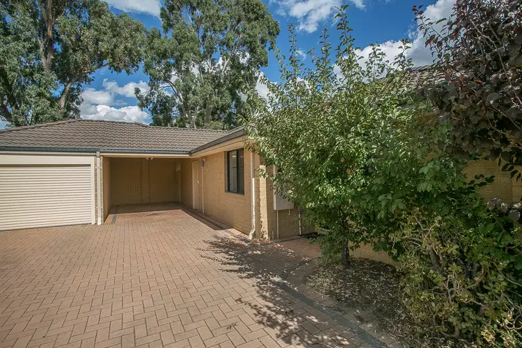 Sixth view of Homely villa listing, 3/7 Ellam Street, St James WA 6102