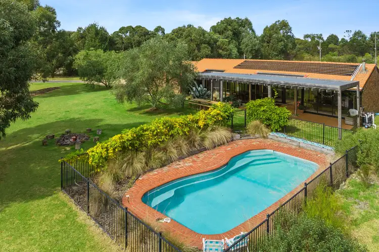 Second view of Homely rural property listing, 790 Blackgate Road, Torquay VIC 3228