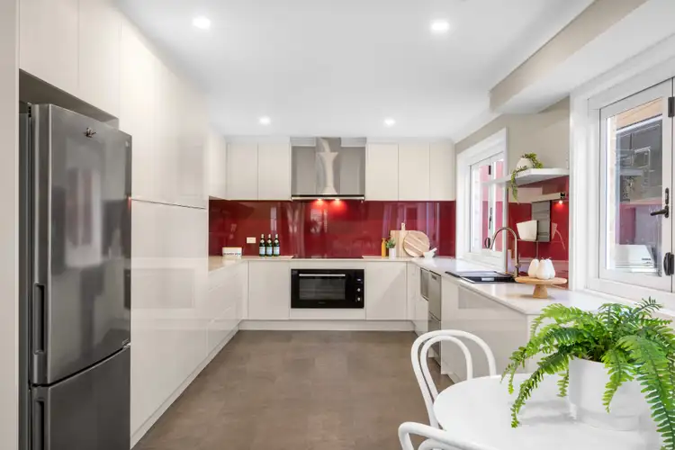 Fourth view of Homely house listing, 14 Valetta Street, West Wollongong NSW 2500