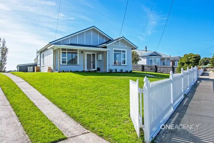 Main view of Homely house listing, 54 Montagu Road, Smithton TAS 7330