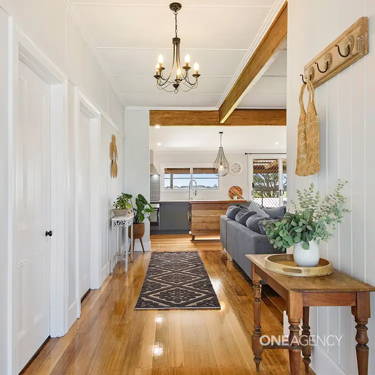 Second view of Homely house listing, 54 Montagu Road, Smithton TAS 7330