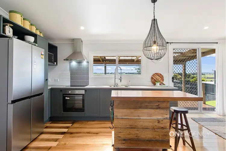 Third view of Homely house listing, 54 Montagu Road, Smithton TAS 7330