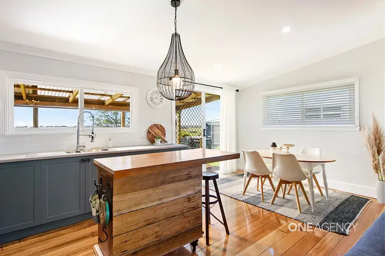 Fourth view of Homely house listing, 54 Montagu Road, Smithton TAS 7330