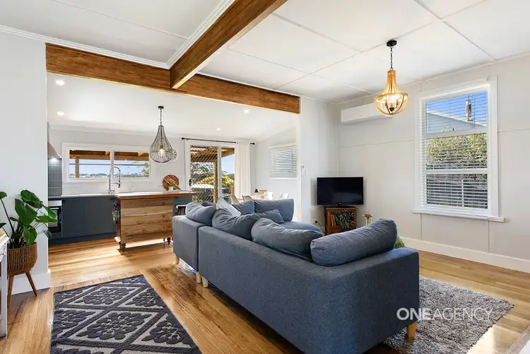 Fifth view of Homely house listing, 54 Montagu Road, Smithton TAS 7330