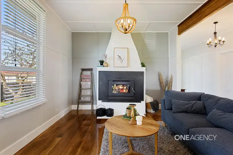 Sixth view of Homely house listing, 54 Montagu Road, Smithton TAS 7330