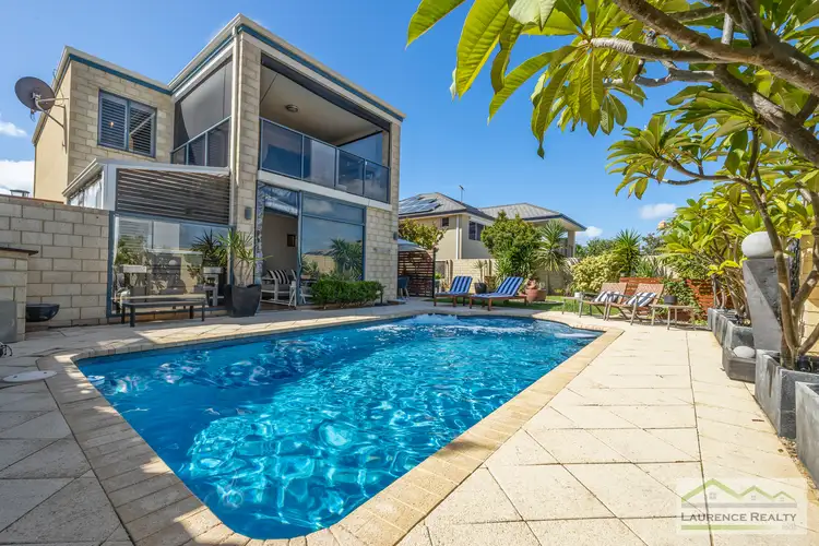 Main view of Homely house listing, 12 Keta Way, Mindarie WA 6030