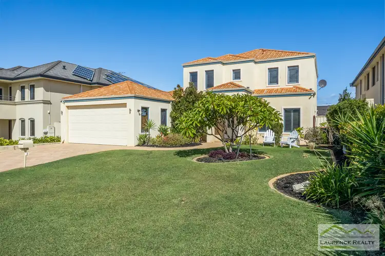 Second view of Homely house listing, 12 Keta Way, Mindarie WA 6030
