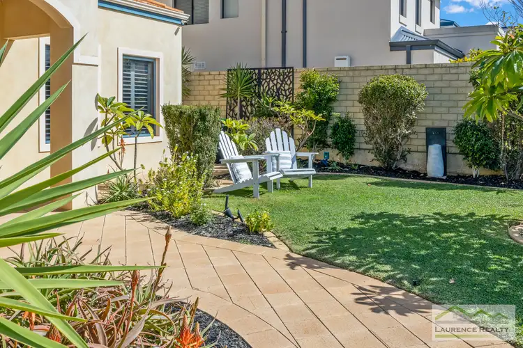 Third view of Homely house listing, 12 Keta Way, Mindarie WA 6030