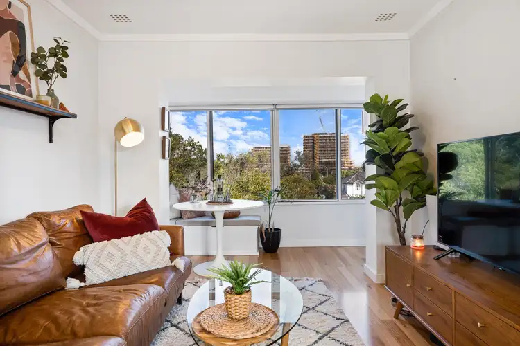 Fourth view of Homely apartment listing, 11/6 McNamara Way, Cottesloe WA 6011