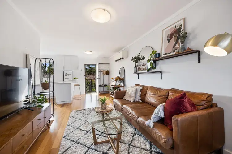 Fifth view of Homely apartment listing, 11/6 McNamara Way, Cottesloe WA 6011