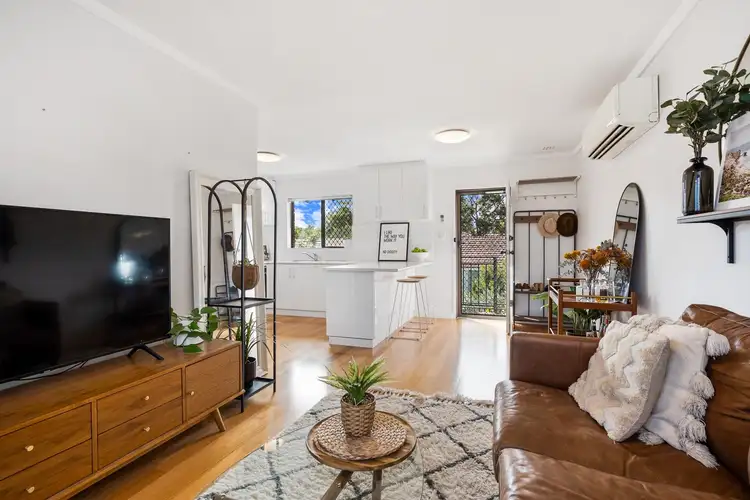 Sixth view of Homely apartment listing, 11/6 McNamara Way, Cottesloe WA 6011