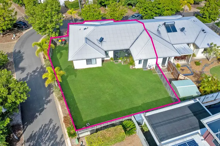 43/230 Pulgul Street, Urangan QLD 4655