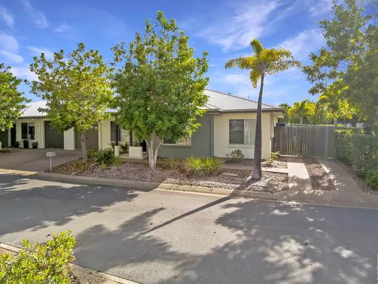 Third view of Homely townhouse listing, 43/230 Pulgul Street, Urangan QLD 4655