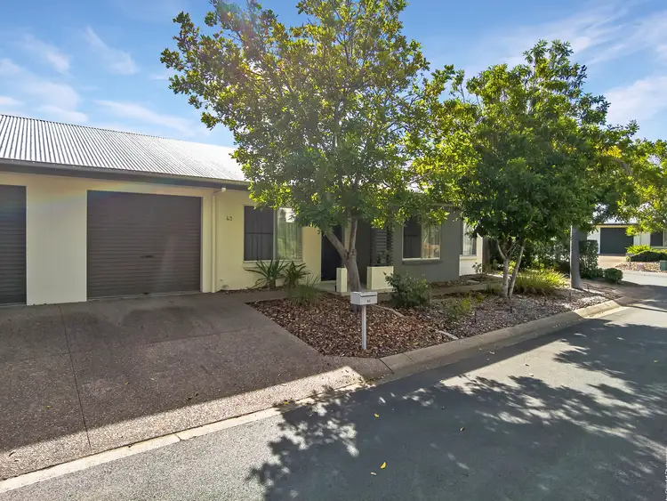 Fourth view of Homely townhouse listing, 43/230 Pulgul Street, Urangan QLD 4655