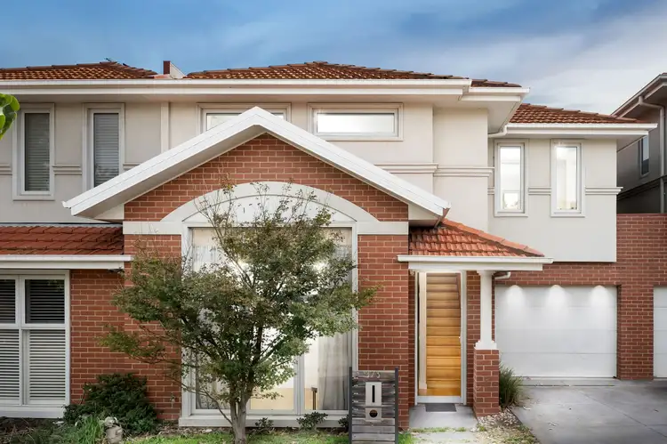 3/3 Mary Street, Essendon VIC 3040