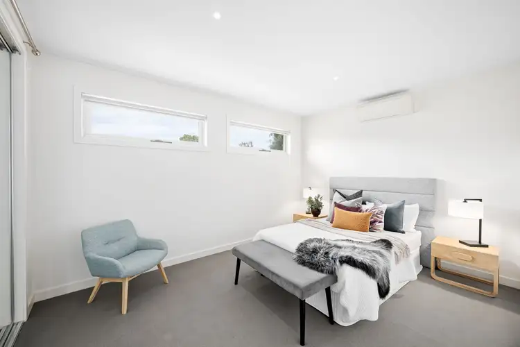 Sixth view of Homely townhouse listing, 3/3 Mary Street, Essendon VIC 3040