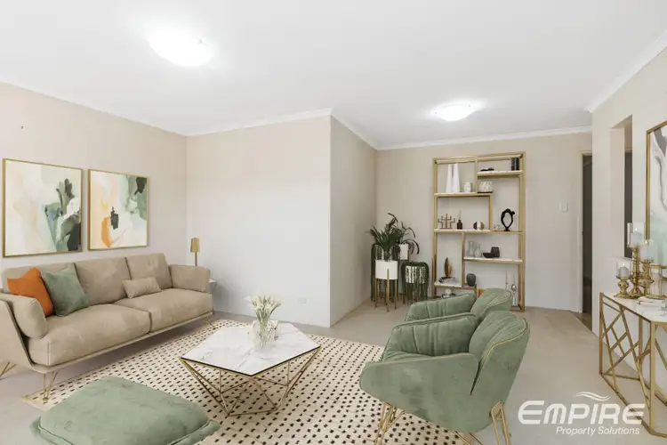 Fourth view of Homely house listing, 27 Waylen Square, Beeliar WA 6164