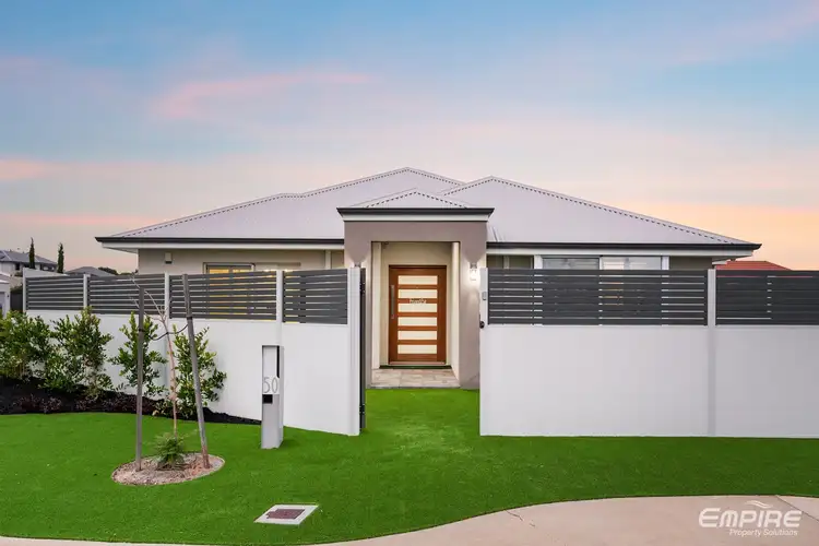 50 Ukich Crescent, Spearwood WA 6163
